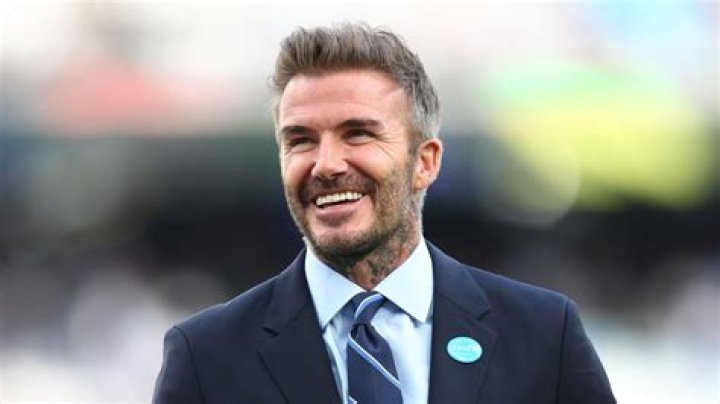 David Beckham Wiki 2021 Net Worth, Height, Weight, Relationship & Full
