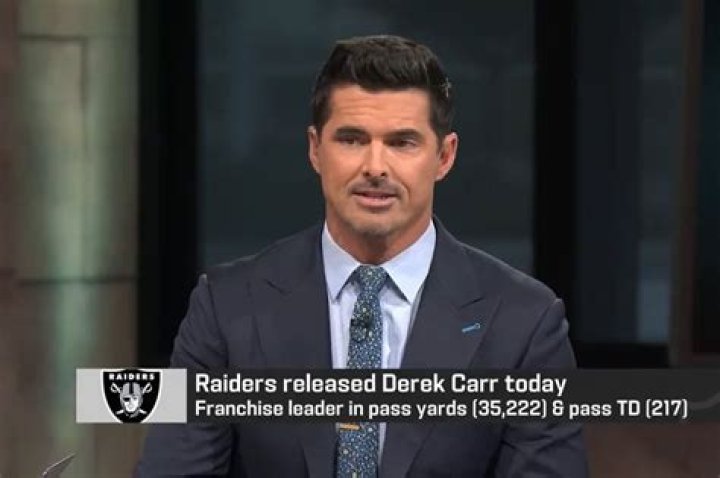 David Carr