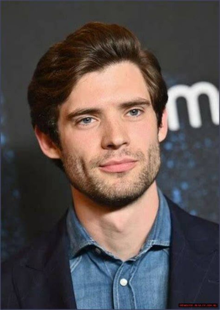 David Corenswet Fan Casting
