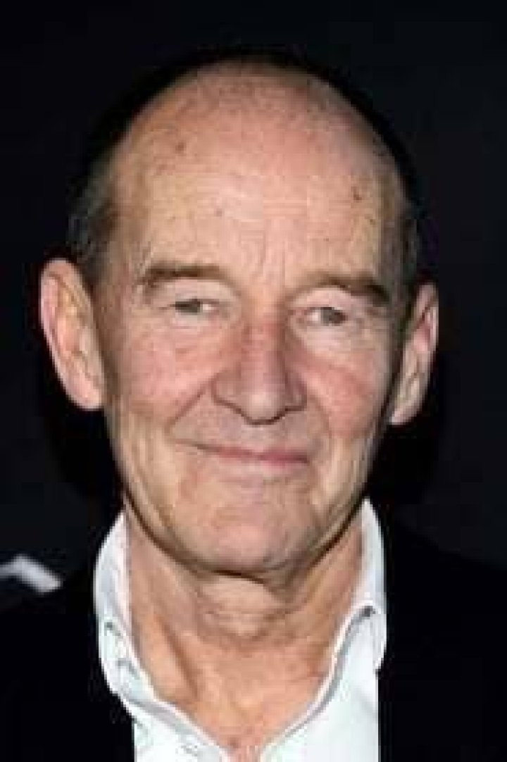 David Hayman Fan Casting