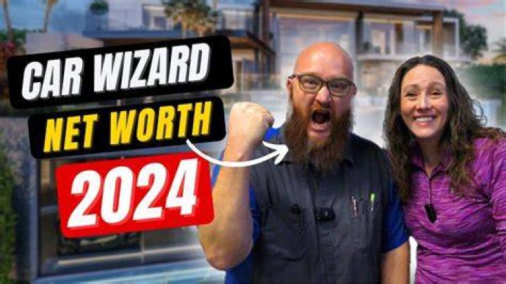 David Long Car Wizard Net Worth: An In-Depth Look At His Success