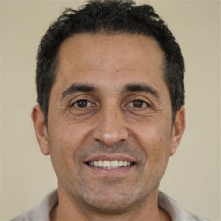 David M