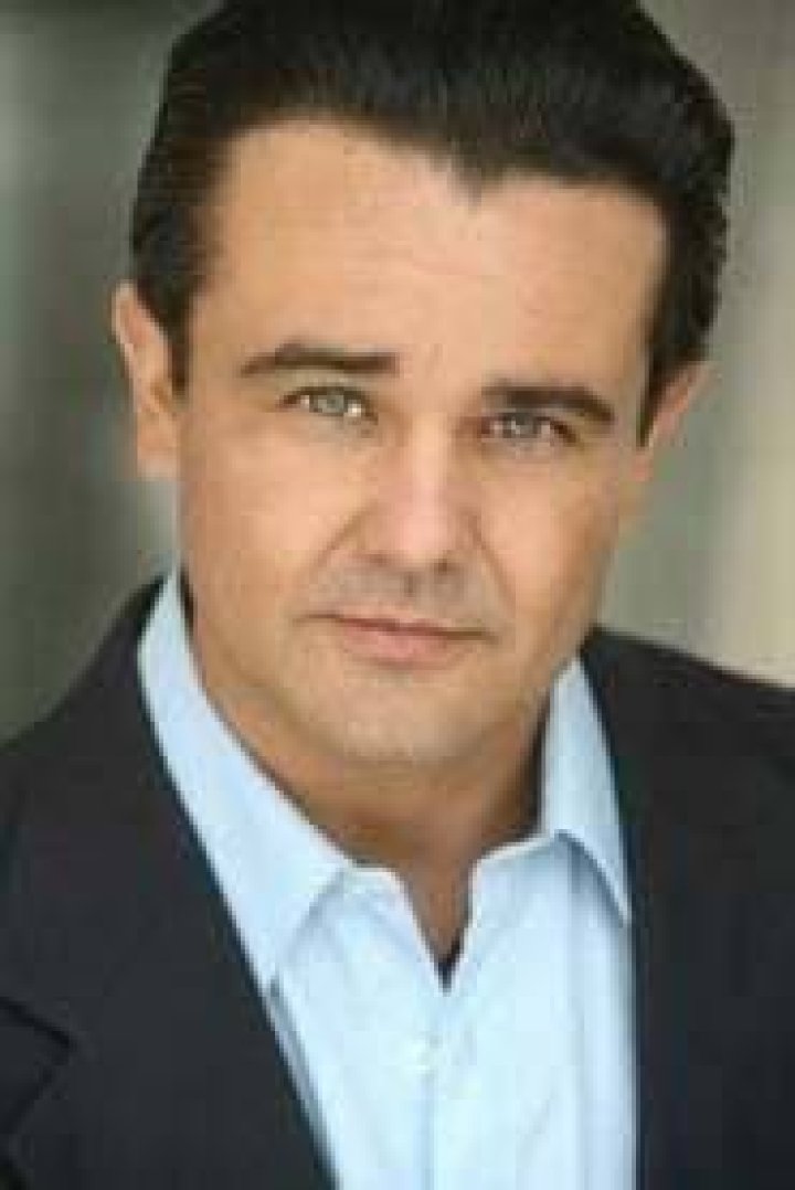David Mendenhall Fan Casting