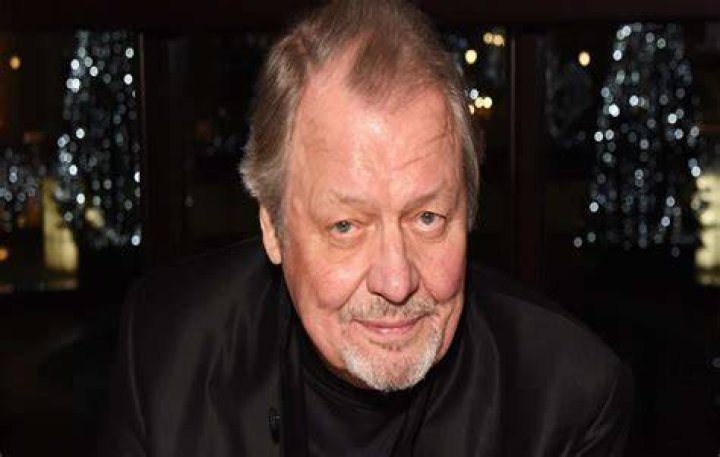 David Soul height