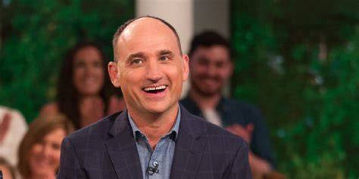 David Visentin net worth