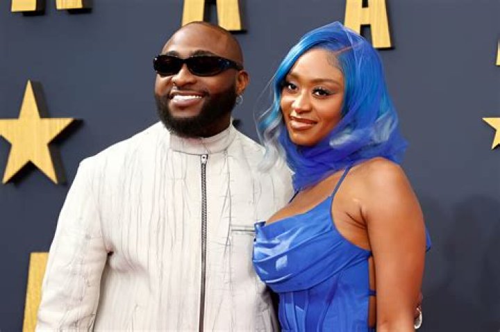 Davido Biography, Networth, Age, Family, and Career Guardian Nigeria News