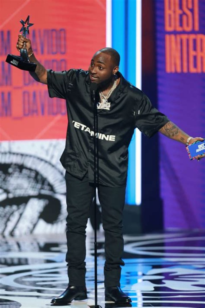 Davido Net Worth 2024 Age, Earnings, House and Height