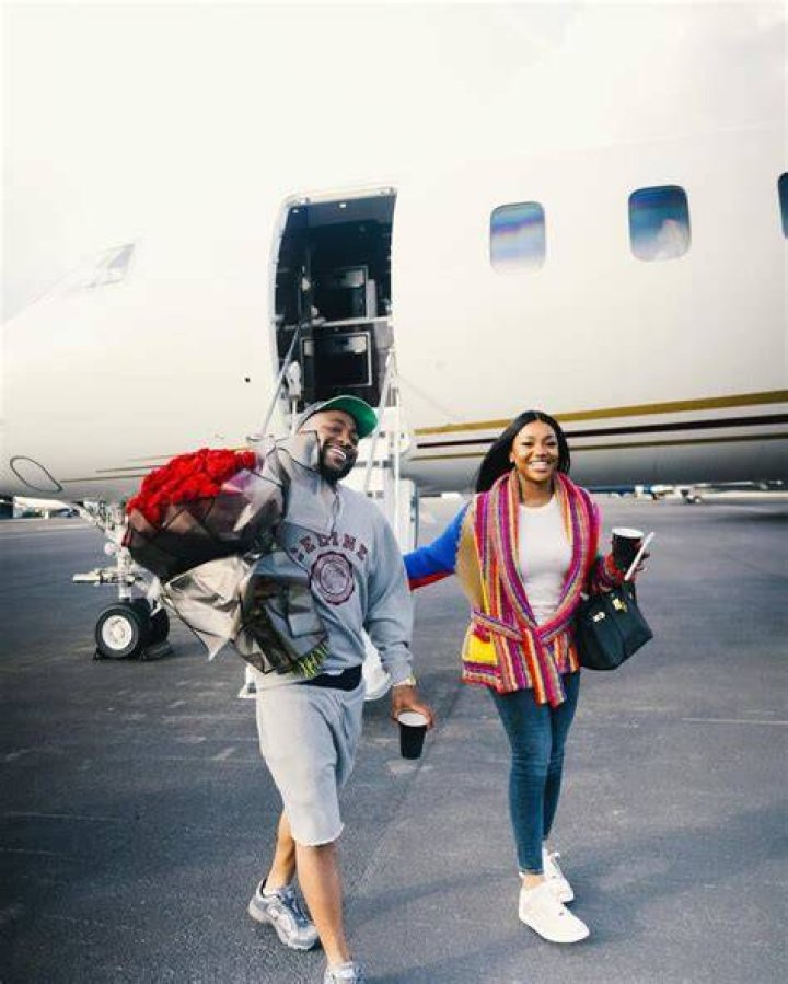 Davido Net Worth: A Comprehensive Look At The Wealth Of The Nigerian Music Star