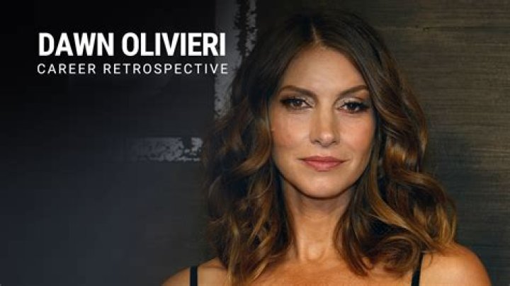 Dawn Olivieri Spouse: The Life And Love Of A Talented Actress