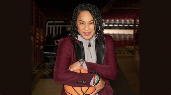 Dawn Staley Doesn&rsquo;t Care What You Think GQ