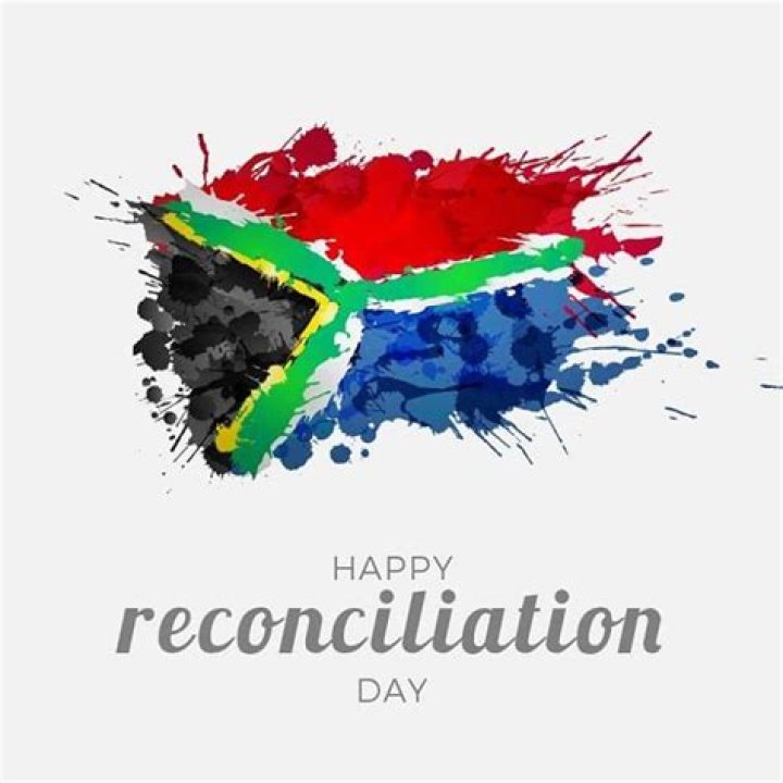 Day of Reconciliation, meaning, history, facts, and quotes