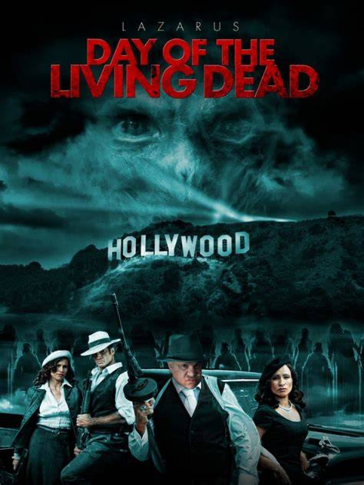 Day of the living dead Lori Cardille Terry Alexander Night of the living dead II