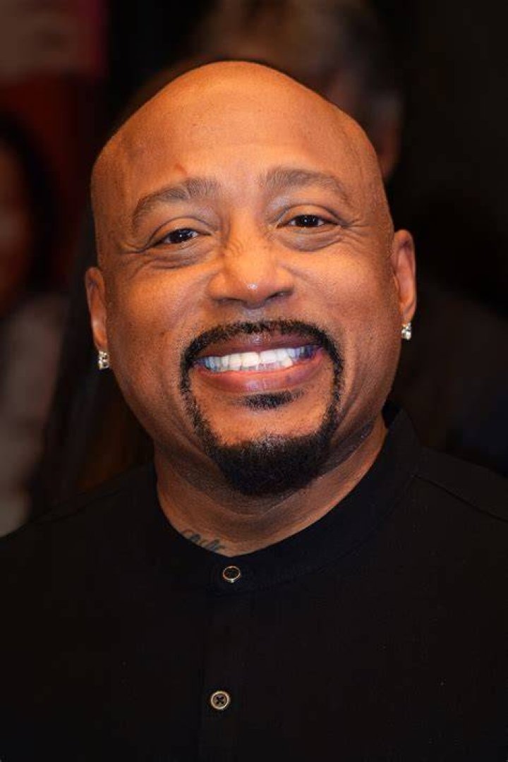 Daymond John age