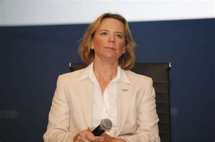 Days After Enjoying Family Time, Annika Sorenstam’s Husband Drops a Concerning
Update About Her Father