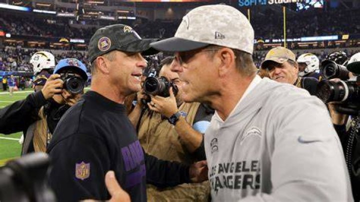 Days After Jim Harbaugh’s ‘NFL Ready’ Compliment, J.J. McCarthy Speaks His Mind
on the Subject