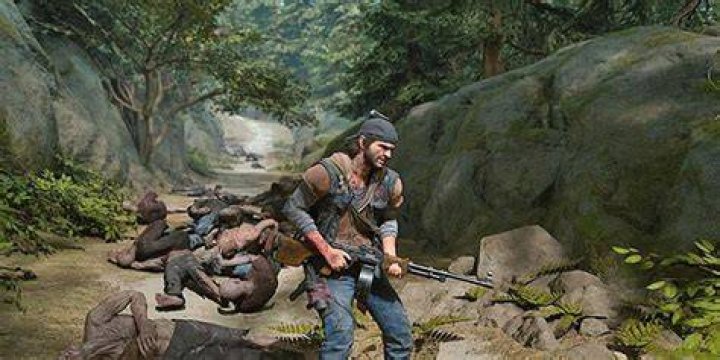 Days Gone: 10 Best Weapons To Use In The Game