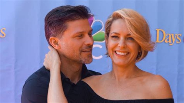 Days Of Our Lives Relationship Timeline: Eric And Nicole