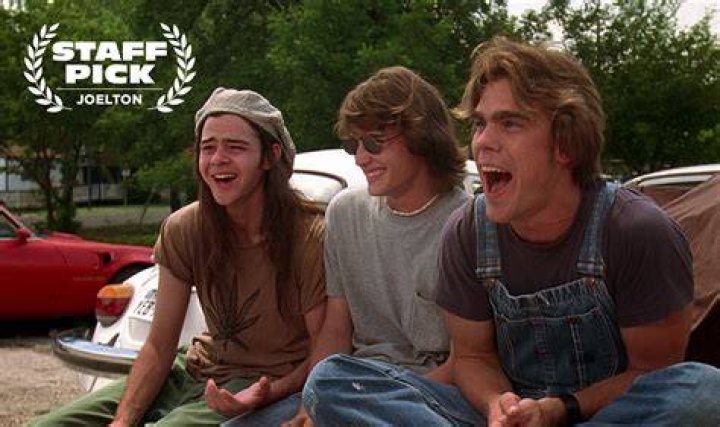 Dazed and Confused