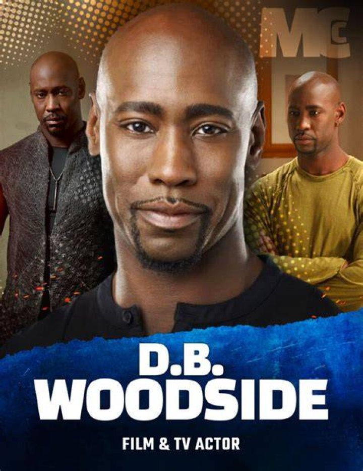 DB Woodside Death News What Happened To American Actor? Hoax Explained