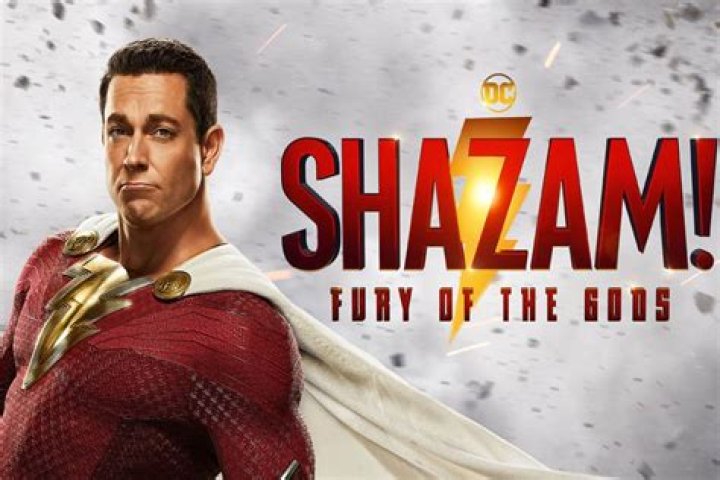 DC's New Shazam Mary Marvel Gets Gorgeous Official Hero Portrait