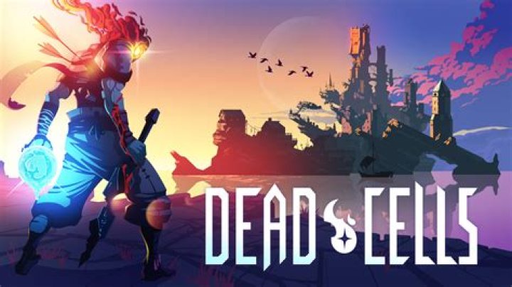 Dead Cells game