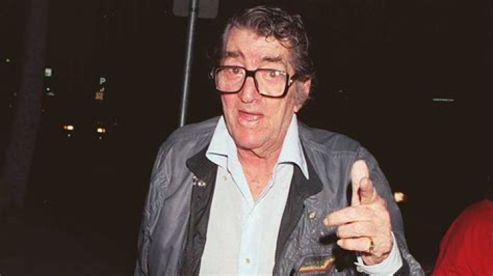 Dean Martin Last Days