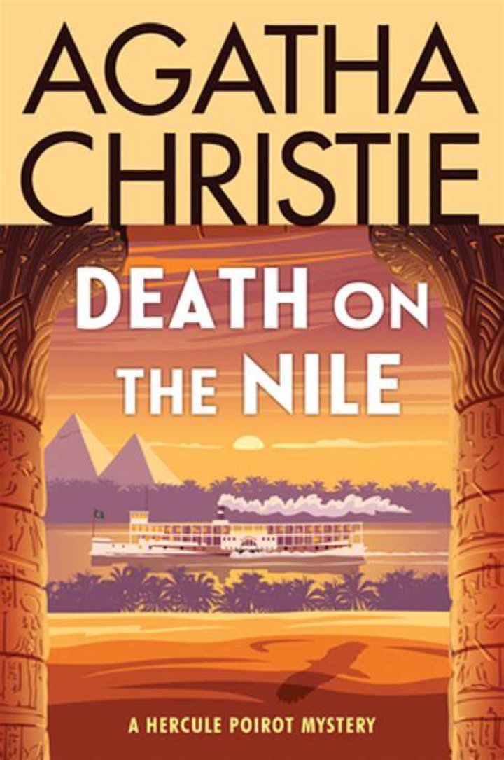 death on the nile