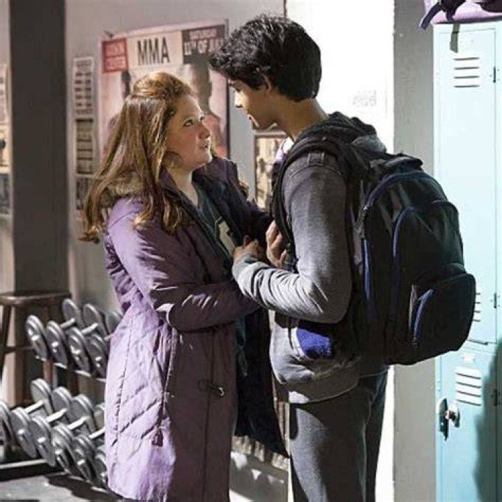 Debbie and Derek