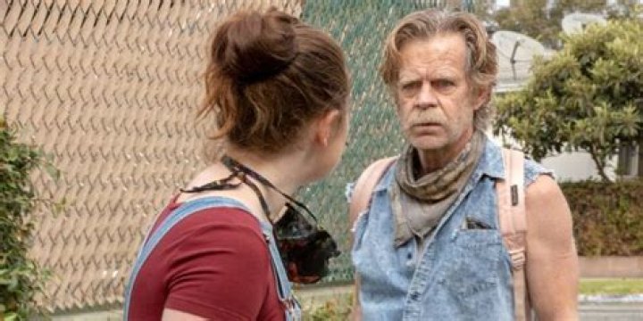 Debbie and Frank argue