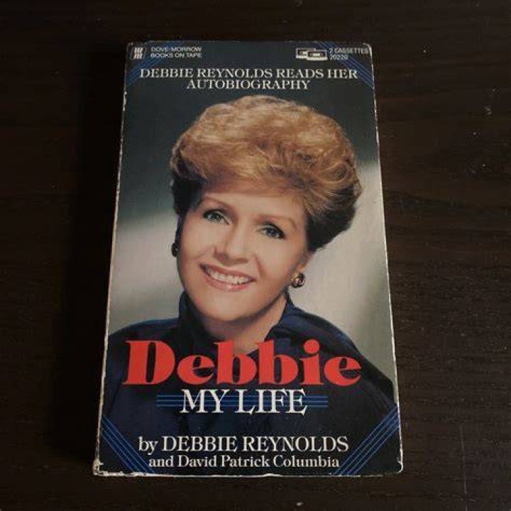 Debbie Reynolds Dead at 84