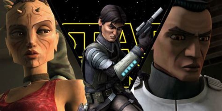 Debnoli in Star Wars
