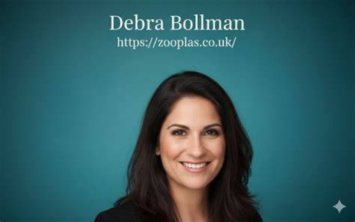 Debra Bollman A Complete Biography Gitmagazine