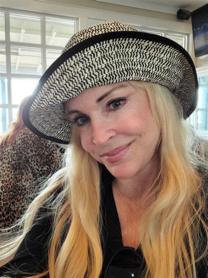 Debra McMichael
