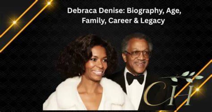 Debraca Denise Bio, Age, Net Worth, Married, Nationality, Facts