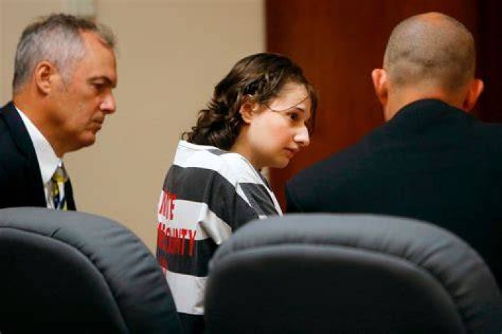 Dee Dee Blanchard Crime Scene Photos: A Deep Dive Into The Infamous Case