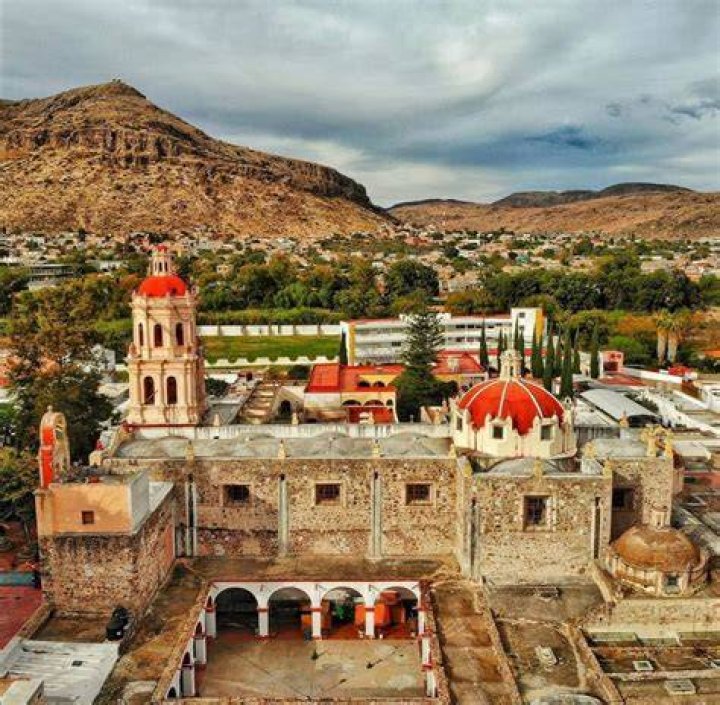 Del Rio