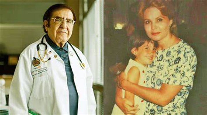 Delores Nowzaradan (Dr. Nowzaradan Former Wife ) Biography, Married