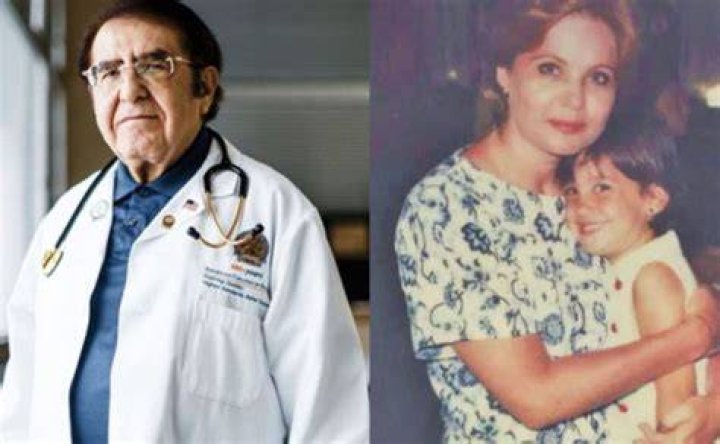 Delores Nowzaradan Her Age, Career, & Relationship With Younan