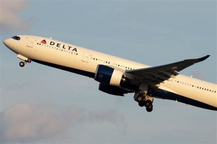 Delta Air Lines said they needed to address overcrowding at the lounges and a surge in elite status. Photo / Supplied