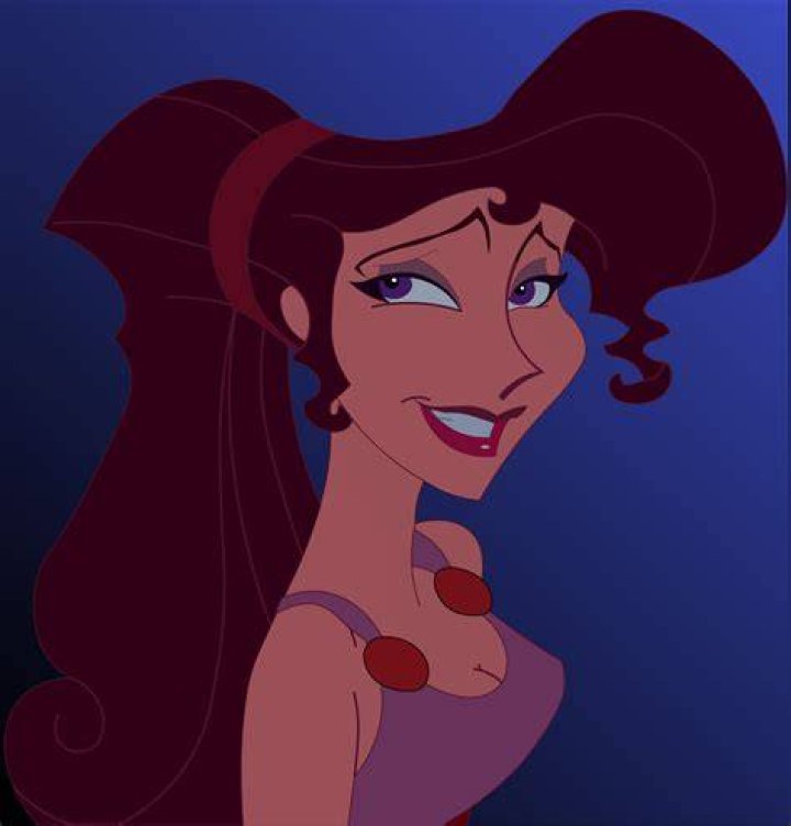 Demeter Fan Casting for Hercules | myCast