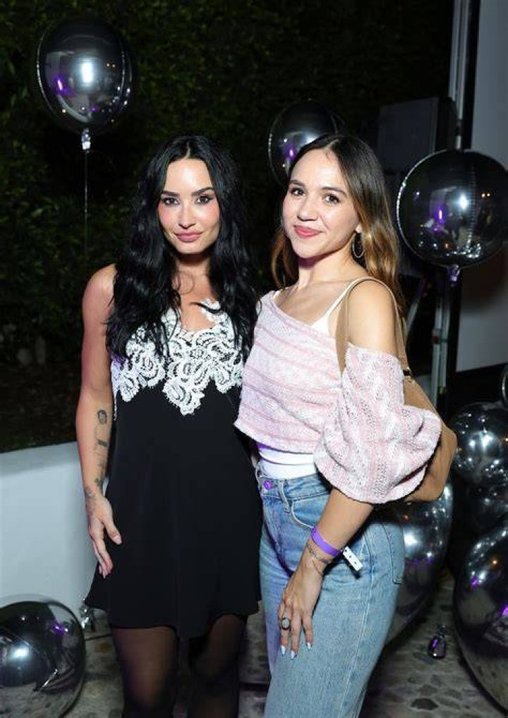 Demi Lovato Throws Wild House Party in ''Sorry Not Sorry'' Video