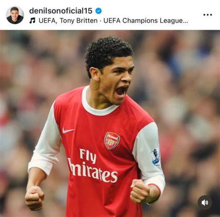 Denilson Musekiwa buys push gift present.