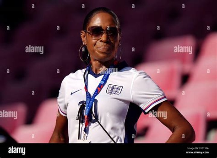 Denise Bellingham Nationality: Exploring The Roots Of A Talented Individual