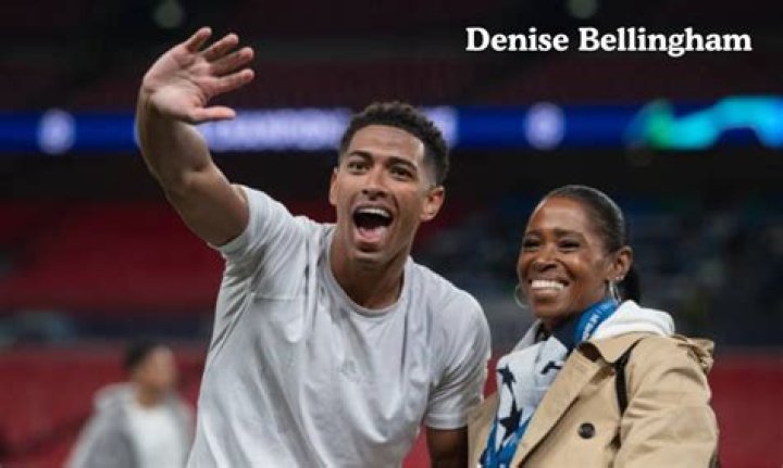 Denise Bellingham Nationality Unveiling The Life Of A Talented Actress