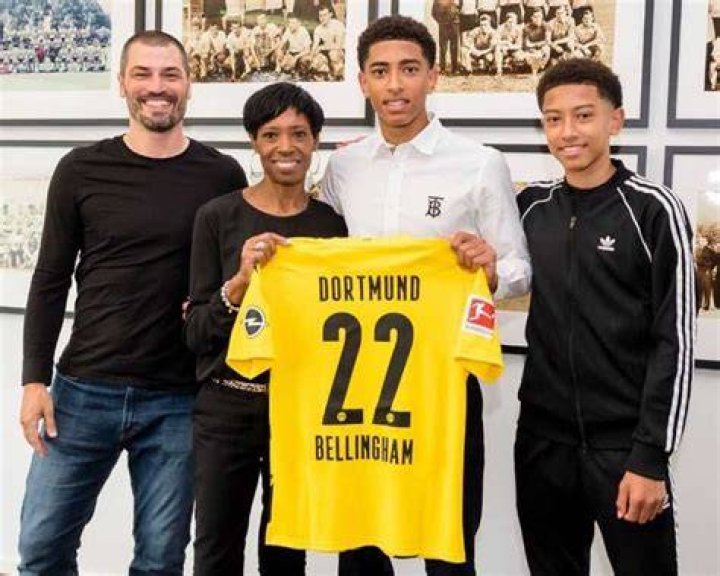Denise Bellingham Unveiling The Origin Of A Talented Star
