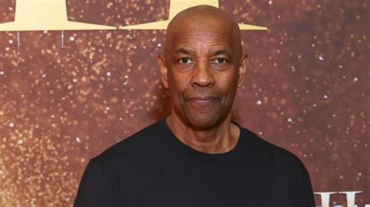 Denzel Washington's 10 Best '90s Movies, Ranked (According To IMDb)