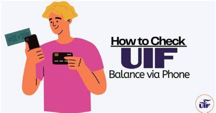 Department of Labour's WhatsApp number: How to check your UIF balance
