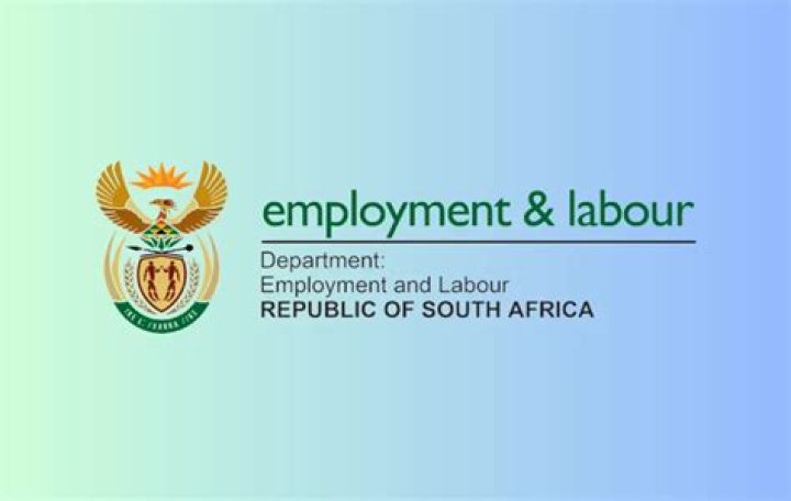 Department of Labour's WhatsApp number Department of Labour's WhatsApp number