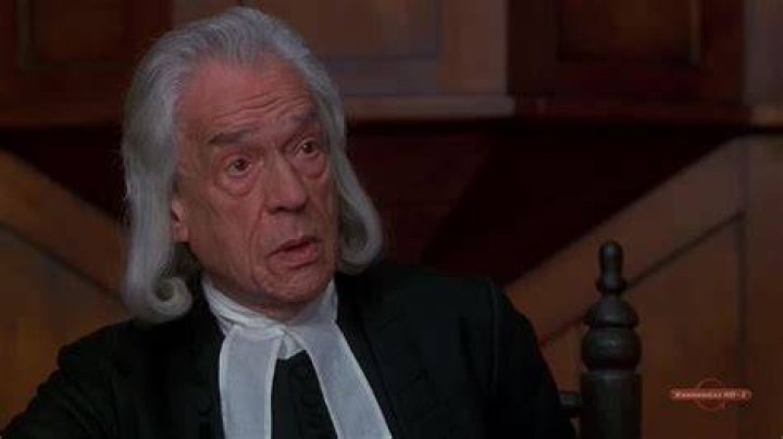 Deputy Governor Danforth Fan Casting for The Crucible | myCast