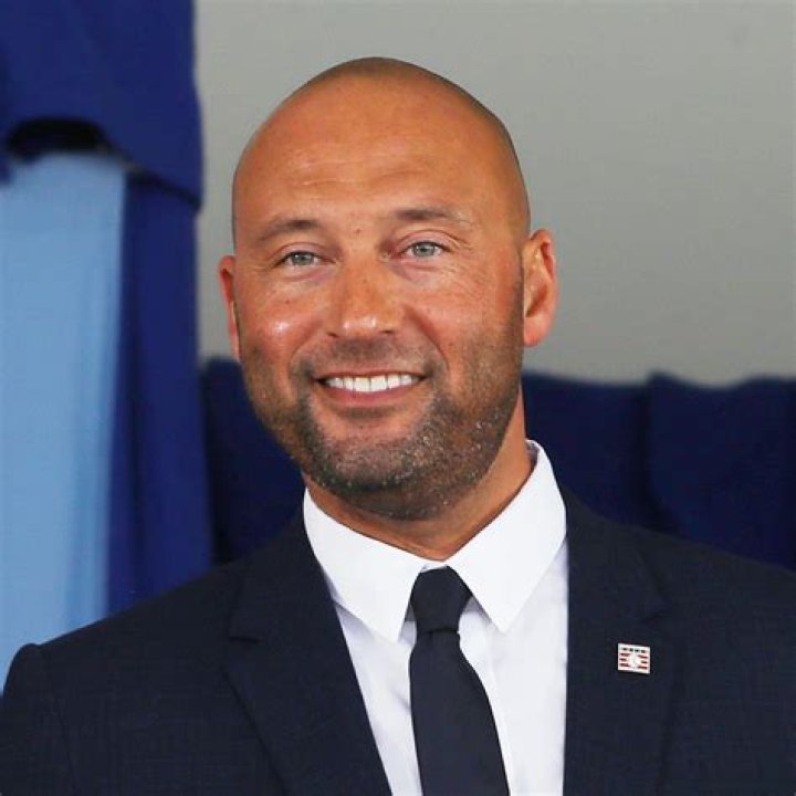 Derek Jeter Candidly Opens Up About Golf, “One of the Most Frustrating Things”
in His Life